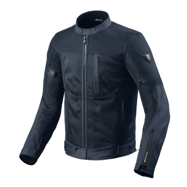 Rev'it! REV'IT Vigor Jacket Navy
